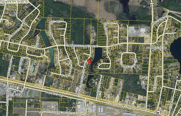 Defuniak Springs, FL 32433,Lot 7 Dr. Roberts Dr