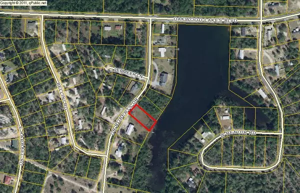 Defuniak Springs, FL 32433,Lot 7 Dr. Roberts Dr