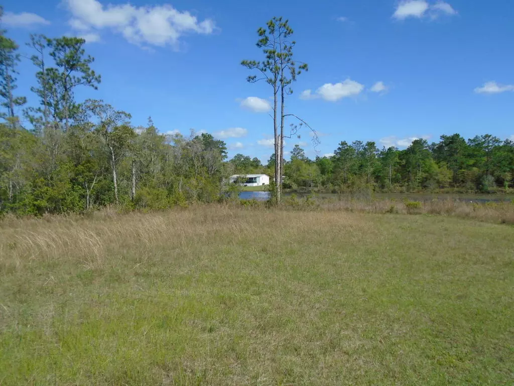 Defuniak Springs, FL 32433,Lot 7 Dr. Roberts Dr