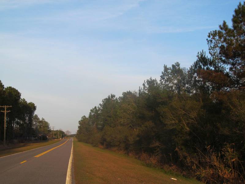 23AC Co. Hwy 0605, Paxton, FL 32538