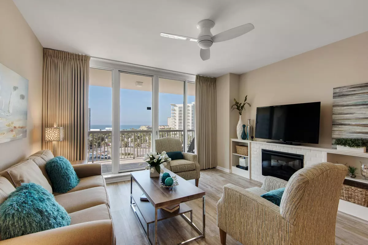 Destin, FL 32541,15100 EMERALD COAST Parkway  #UNIT 603