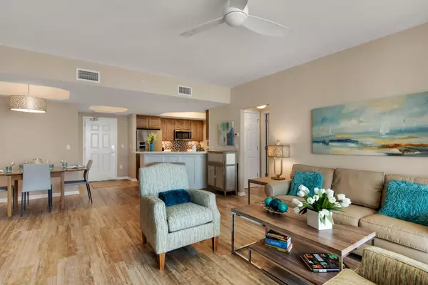 Destin, FL 32541,15100 EMERALD COAST Parkway  #UNIT 603