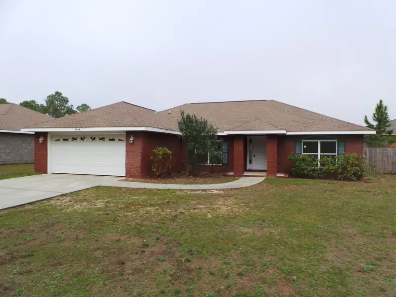 3044 Palm Street, Gulf Breeze, FL 32563