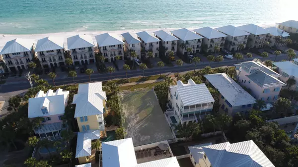 Miramar Beach, FL 32550,LOT 24-E SCENIC GULF Drive