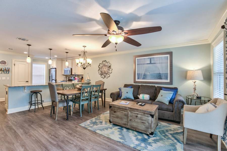 50 Gossamer Lane  #UNIT 15, Inlet Beach, FL 32461