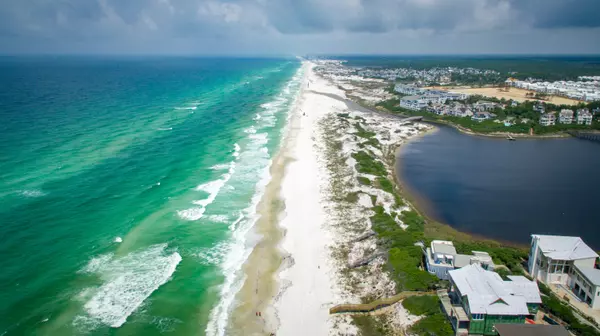 Santa Rosa Beach, FL 32459,138 Camp Creek Point Drive