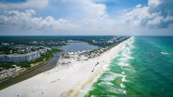 Santa Rosa Beach, FL 32459,138 Camp Creek Point Drive