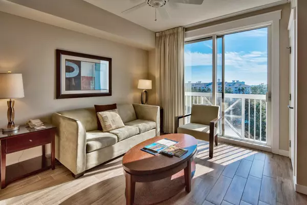 Miramar Beach, FL 32550,9800 Grand Sandestin Boulevard  #5611