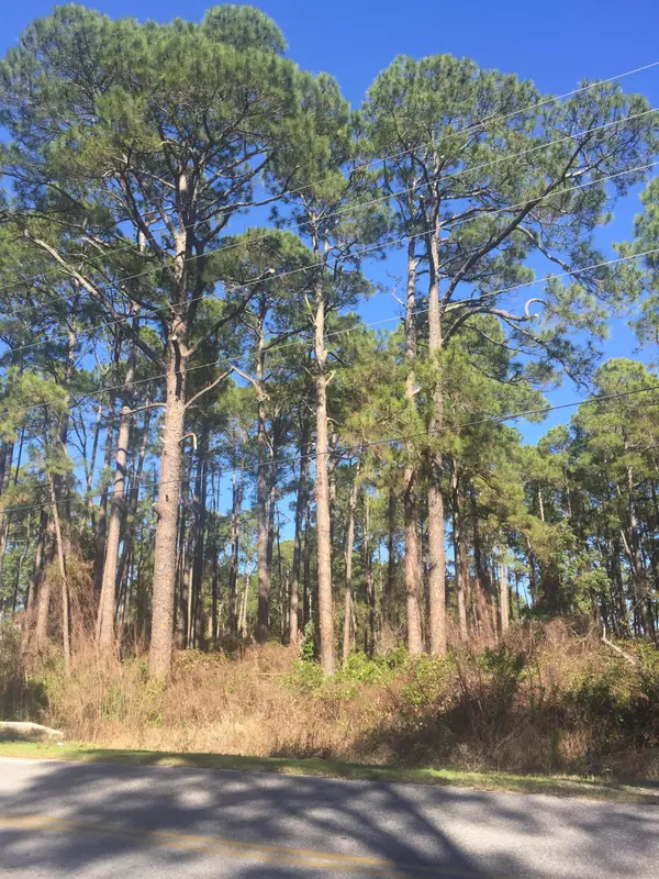 Santa Rosa Beach, FL 32459,Lot 3 BlkA Allen Loop