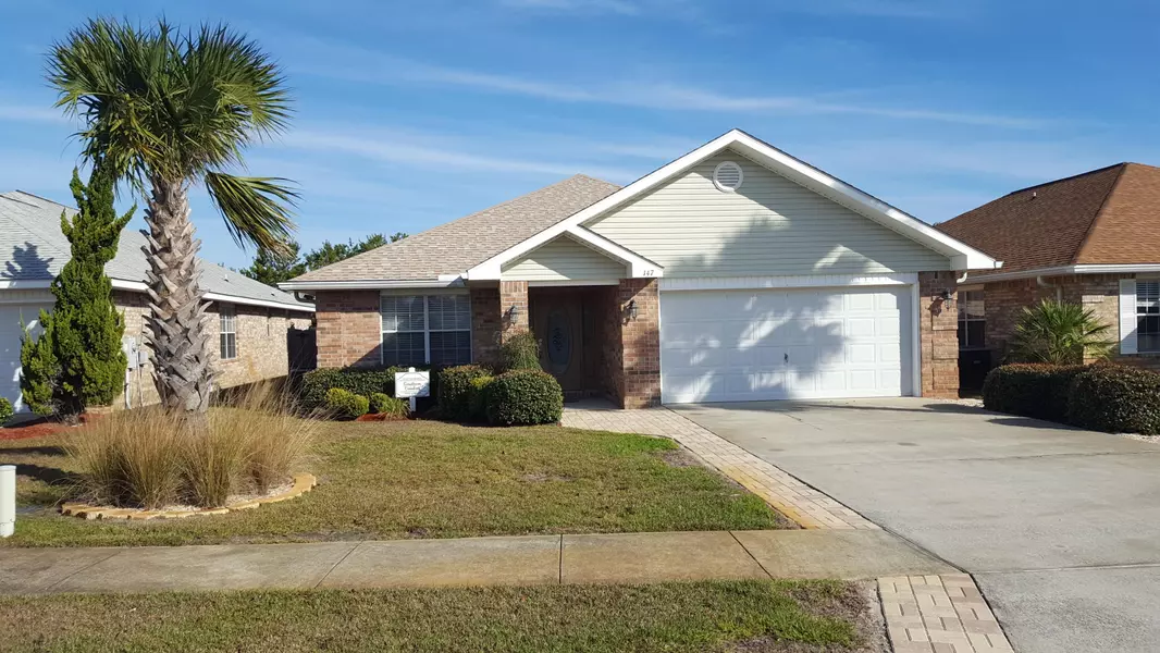 147 Sandy Cay Drive, Miramar Beach, FL 32550