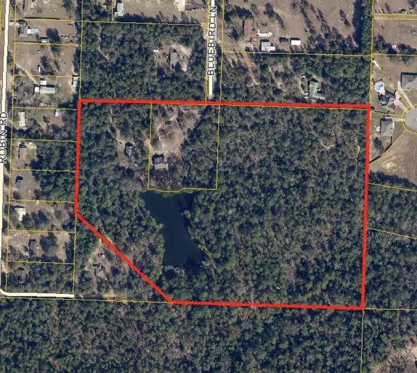 Crestview, FL 32539,6032 Bluebird Lane