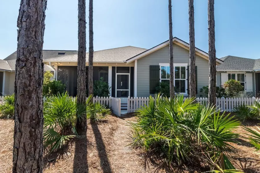 122 Cannonball Lane, Inlet Beach, FL 32461