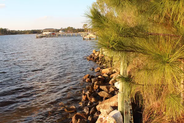 Niceville, FL 32578,Lot 28 Yacht Club Drive