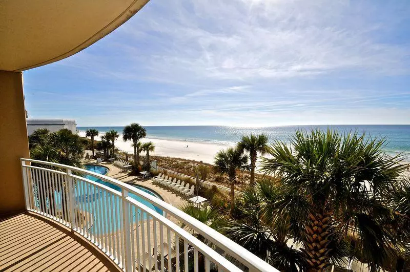 15625 FRONT BEACH Road  #UNIT 203, Panama City Beach, FL 32413