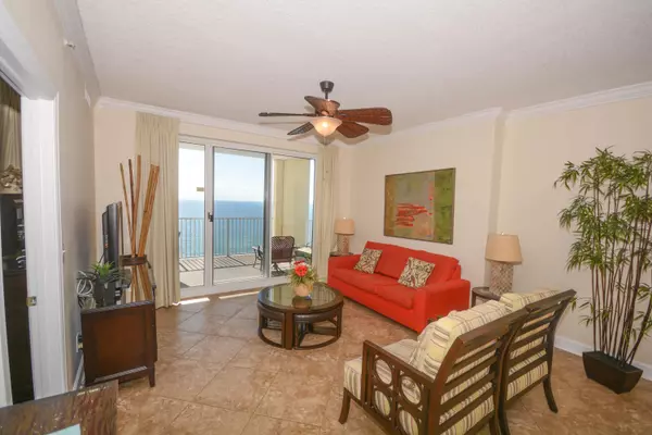 Panama City Beach, FL 32413,14415 Front Beach Road  #1509