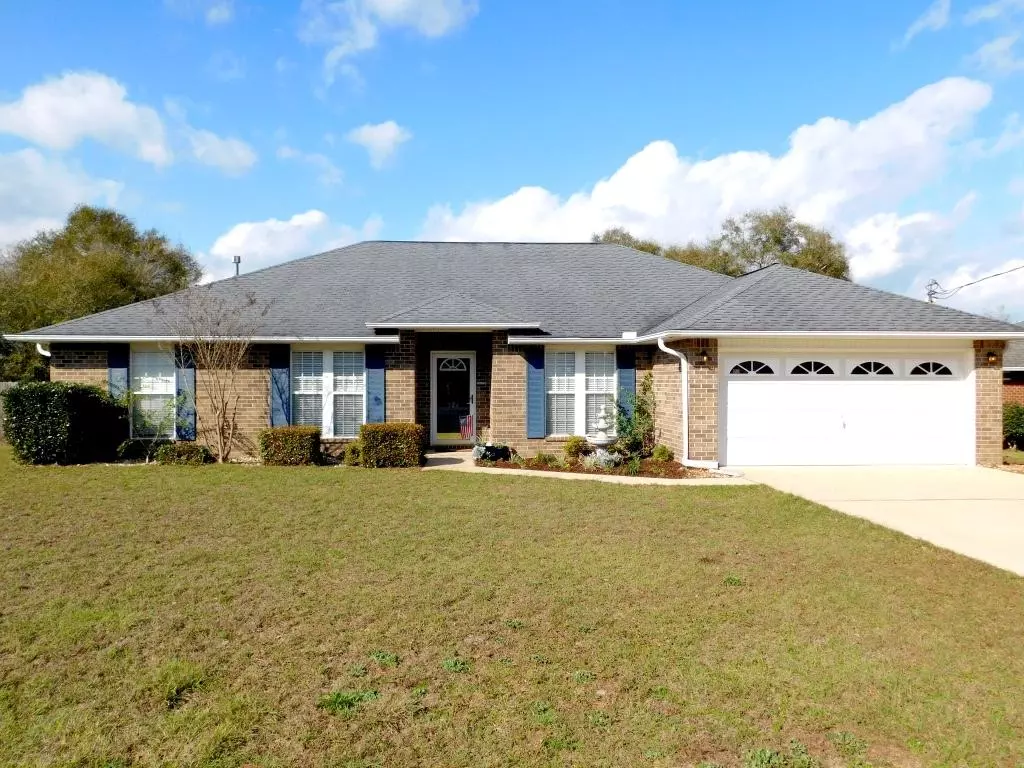 Crestview, FL 32536,524 TIKELL Drive