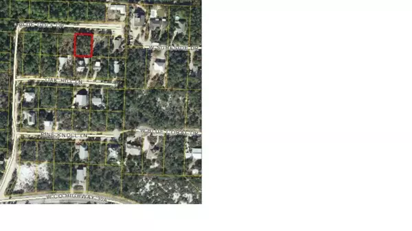 Santa Rosa Beach, FL 32459,Lot 4 Blue Gulf