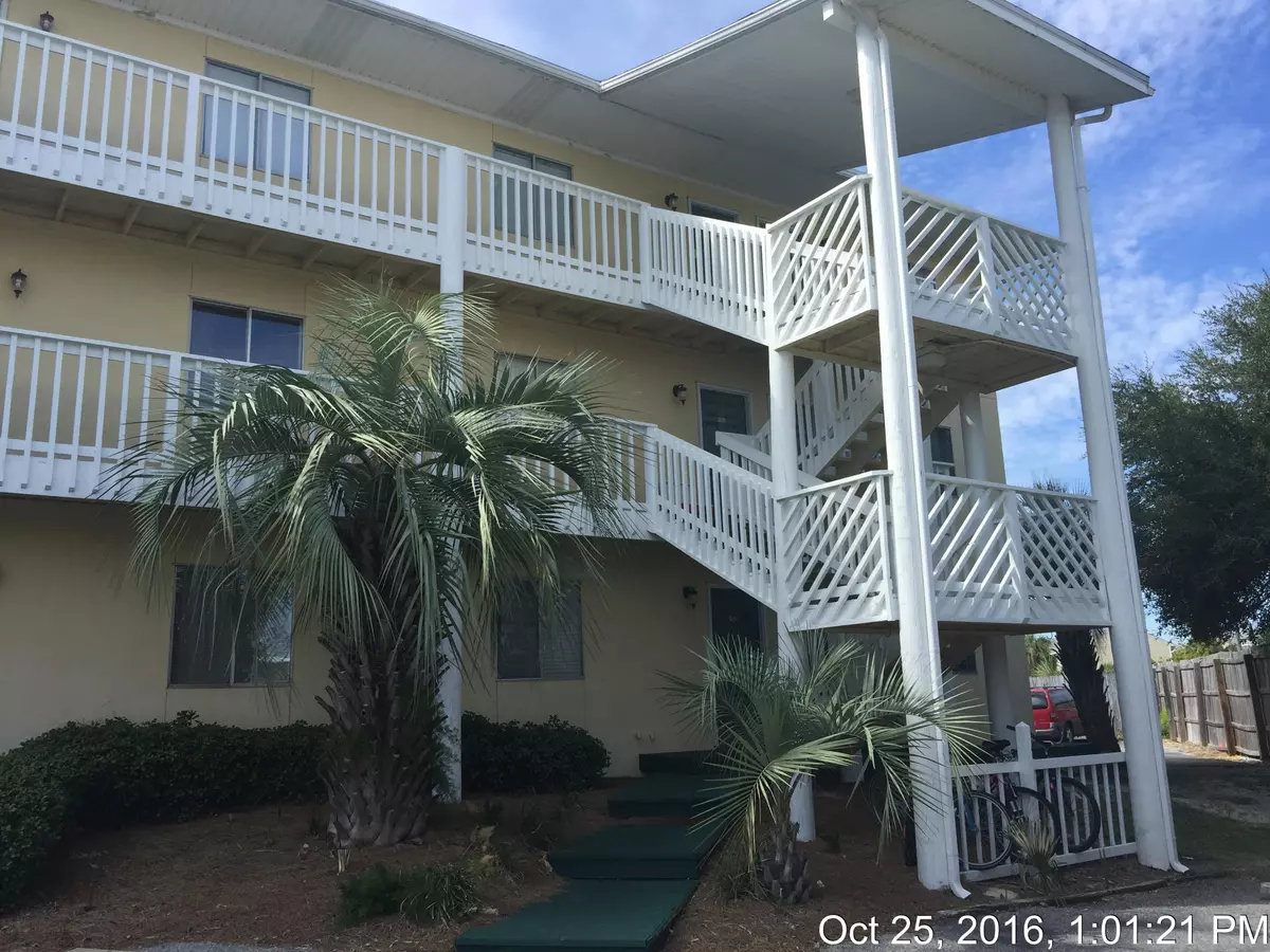 Destin, FL 32541,485 Gulf Shore Drive  #305