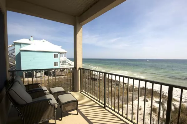 Santa Rosa Beach, FL 32459,6073 W Co Highway 30-A  #UNIT 101