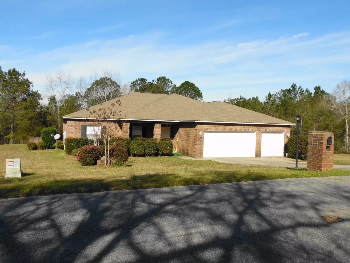 Defuniak Springs, FL 32435,47 N Pleasant Ridge Drive