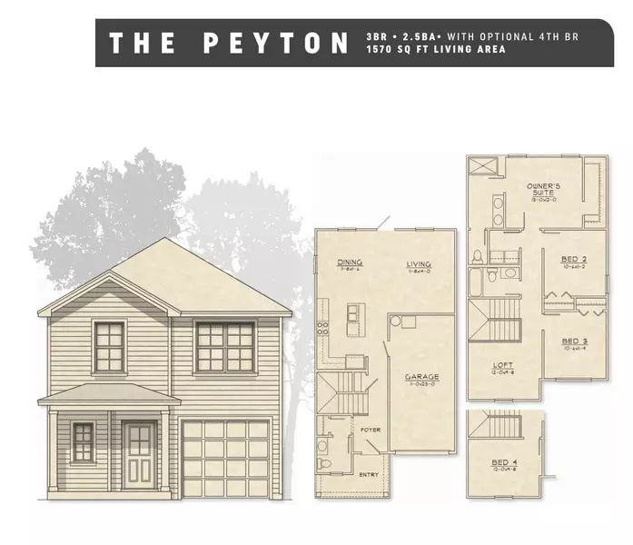 56 Avery Drive, Valparaiso, FL 32580