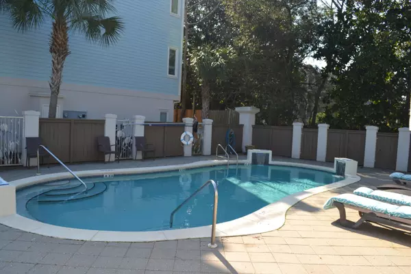 Santa Rosa Beach, FL 32459,48 Summer Place Lane  #UNIT 8