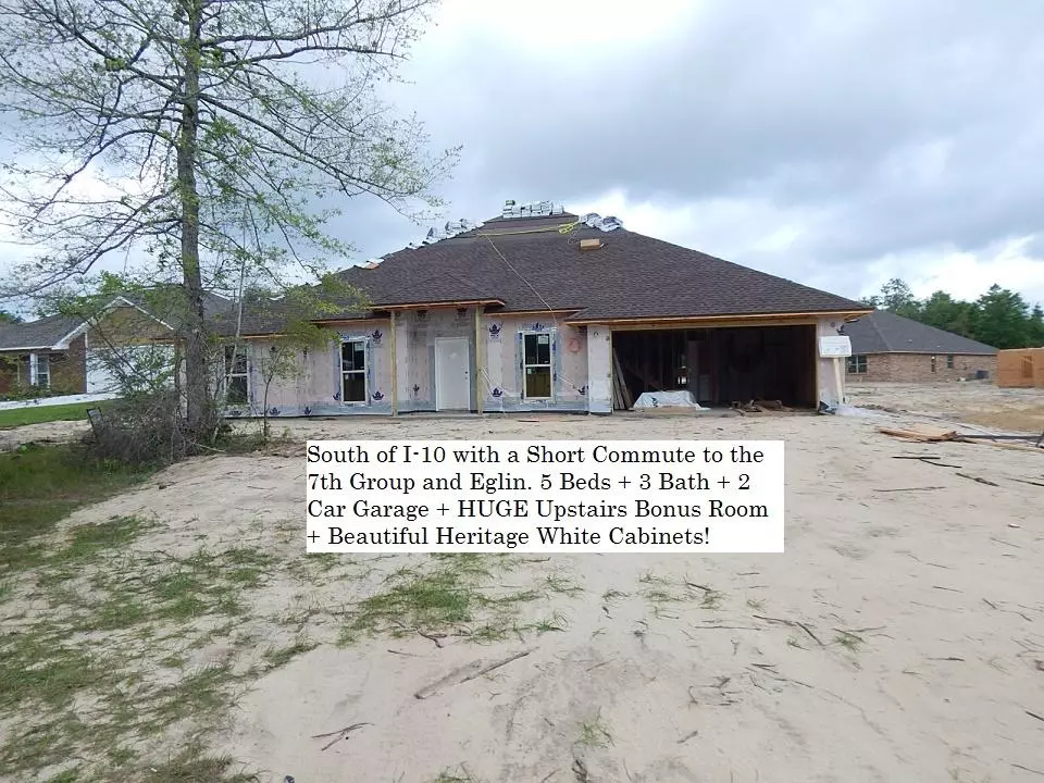 Crestview, FL 32539,4644 Chanan Dr