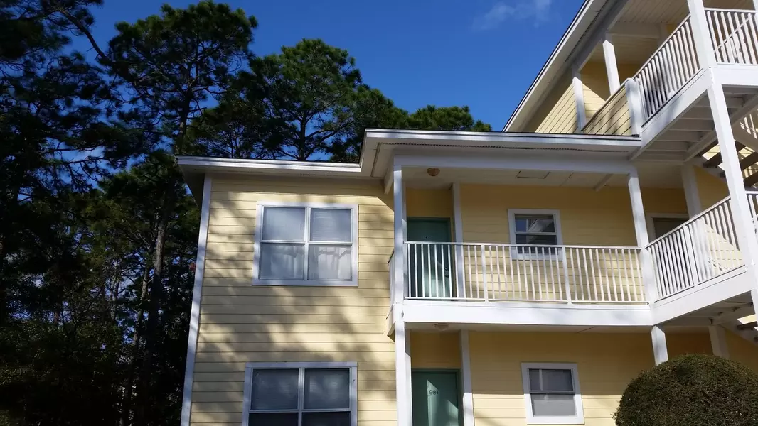200 Sandestin Lane  #UNIT 908, Miramar Beach, FL 32550