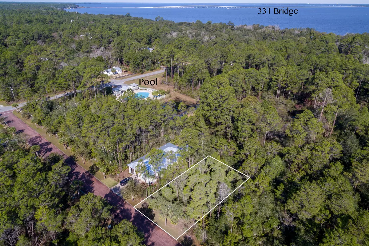 Santa Rosa Beach, FL 32459,Lot 8 RIKER Avenue