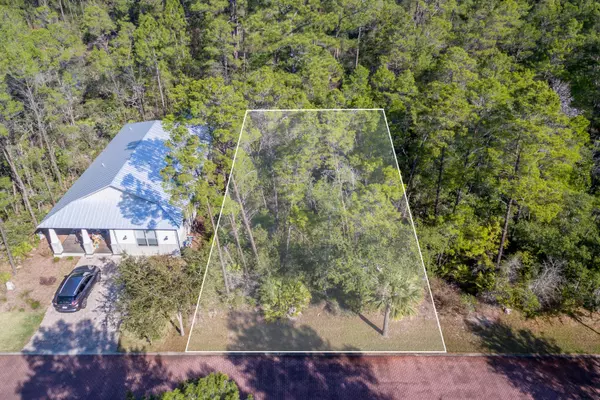 Santa Rosa Beach, FL 32459,Lot 8 RIKER Avenue