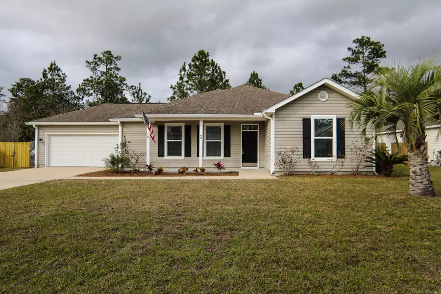 60 Village Lane, Freeport, FL 32439