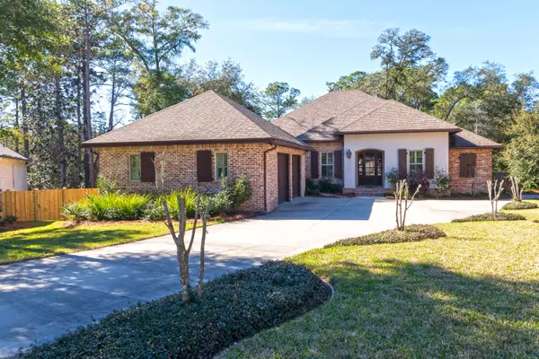 1505 Big Creek Cove, Niceville, FL 32578