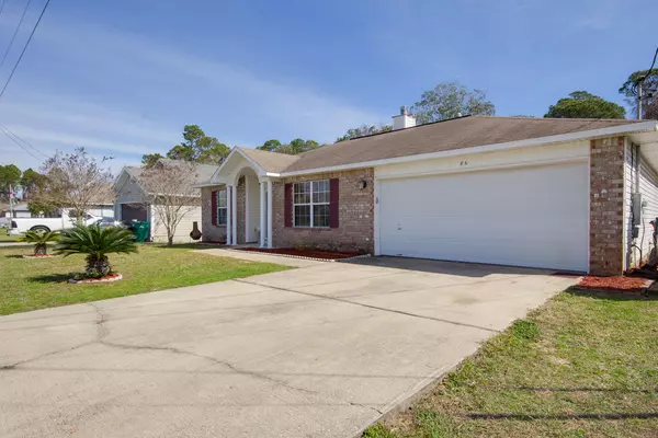 Mary Esther, FL 32569,86 Stowe Road