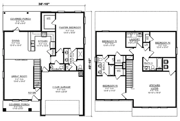 Freeport, FL 32439,91 TWAIN Trail  #Lot 31