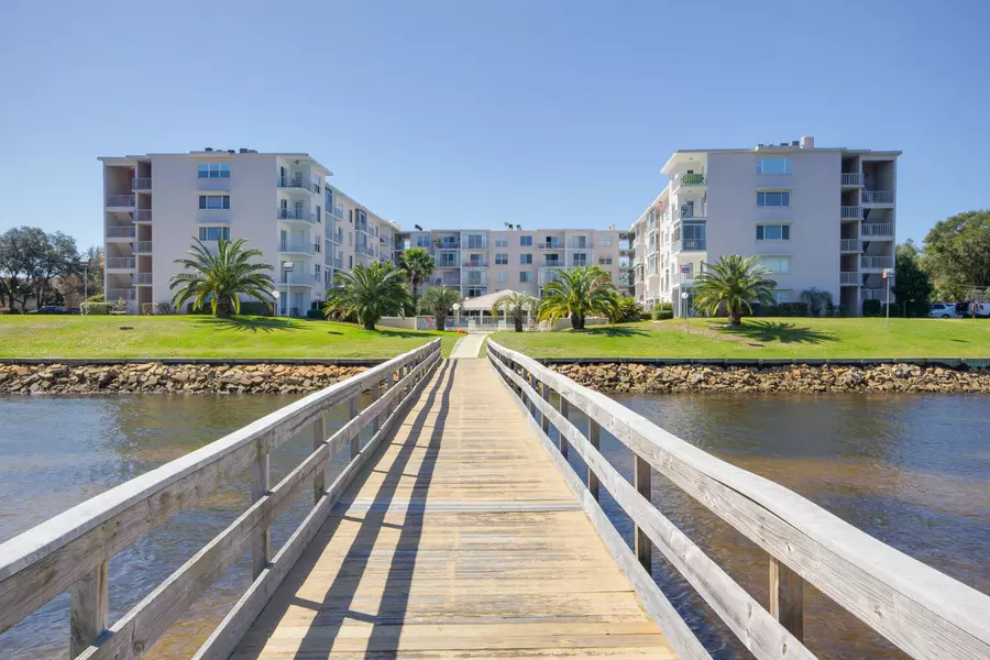 3857 Indian Trail  #UNIT 305, Destin, FL 32541