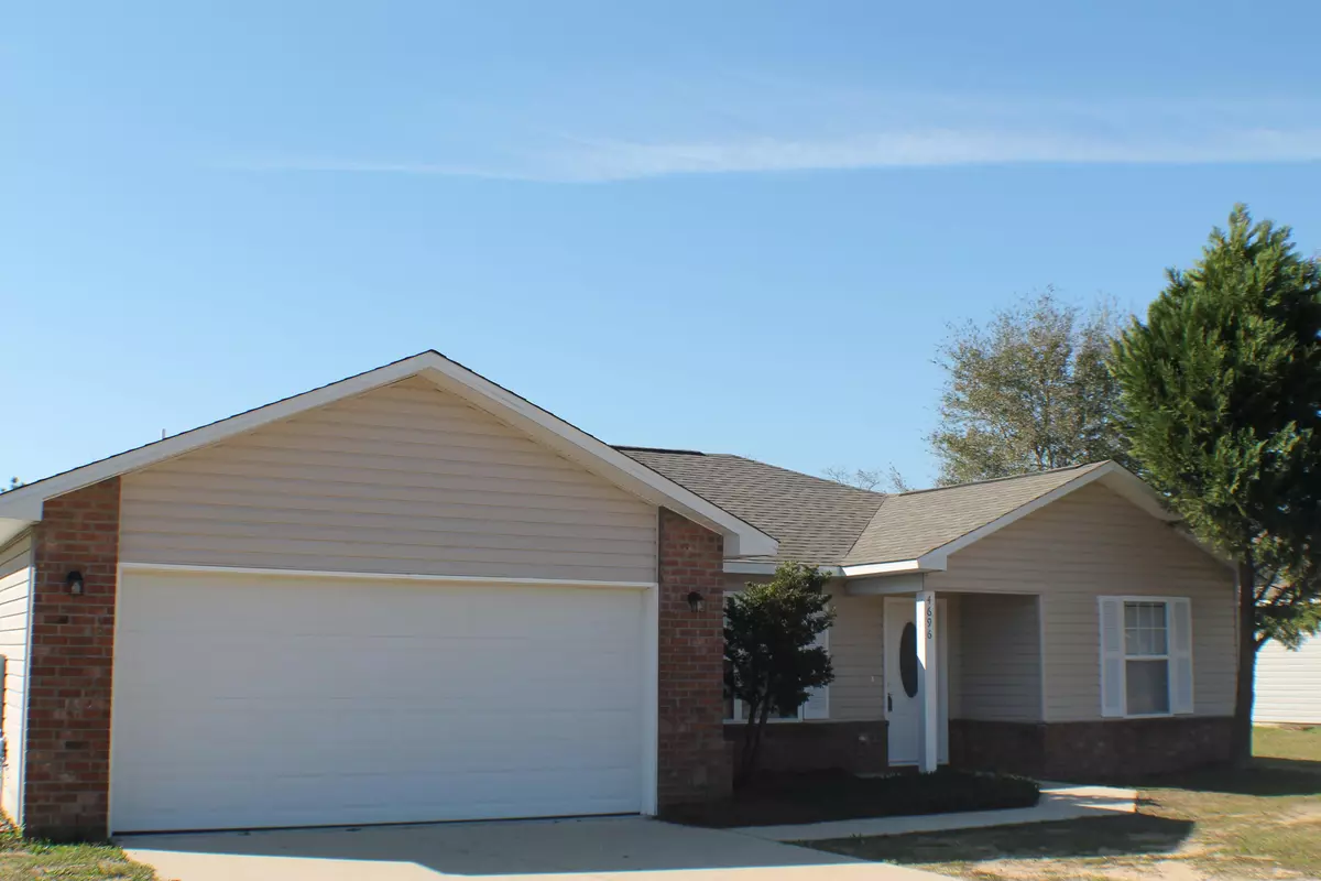 Crestview, FL 32539,4696 Bobolink Way