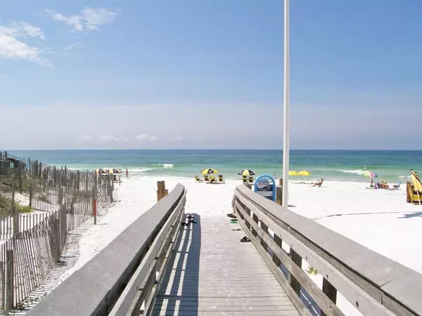 Santa Rosa Beach, FL 32459,11 Beachside Drive  #Unit 712