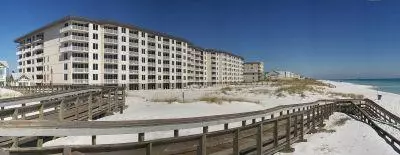 520 Santa Rosa Boulevard  #UNIT 318, Fort Walton Beach, FL 32548