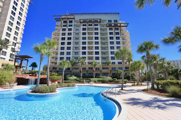 Miramar Beach, FL 32550,5002 Sandestin South Boulevard  #UNIT 6521