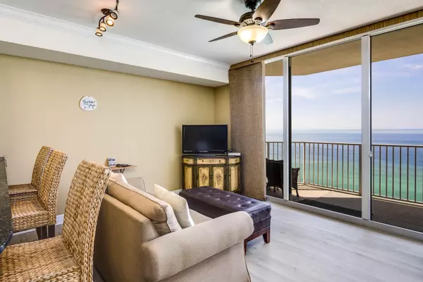 16819 Front Beach Road  #UNIT 1516, Panama City Beach, FL 32413