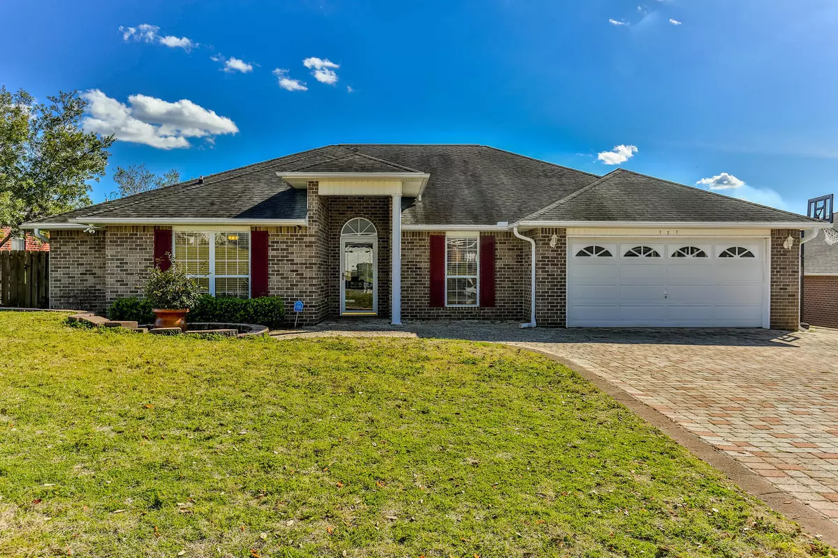 Crestview, FL 32536,727 Denise Drive