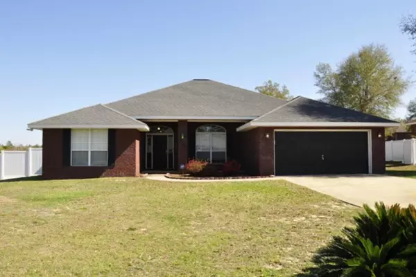 2363 Barberee Drive, Crestview, FL 32536