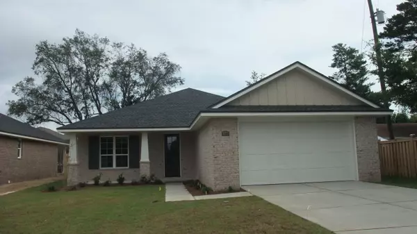 873 NW Lowery Drive, Fort Walton Beach, FL 32547