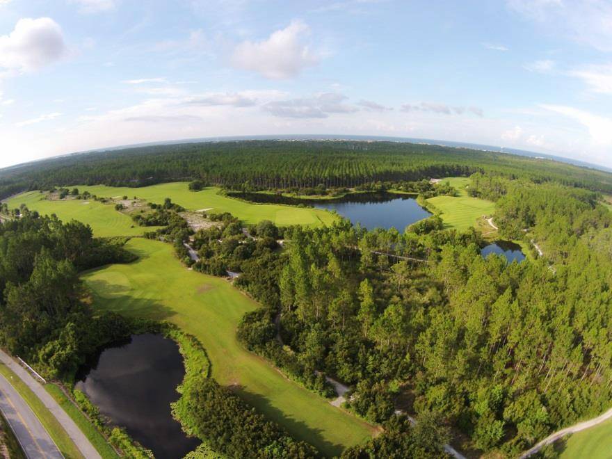 Inlet Beach, FL 32461,493 Medley Street  #Lot 69