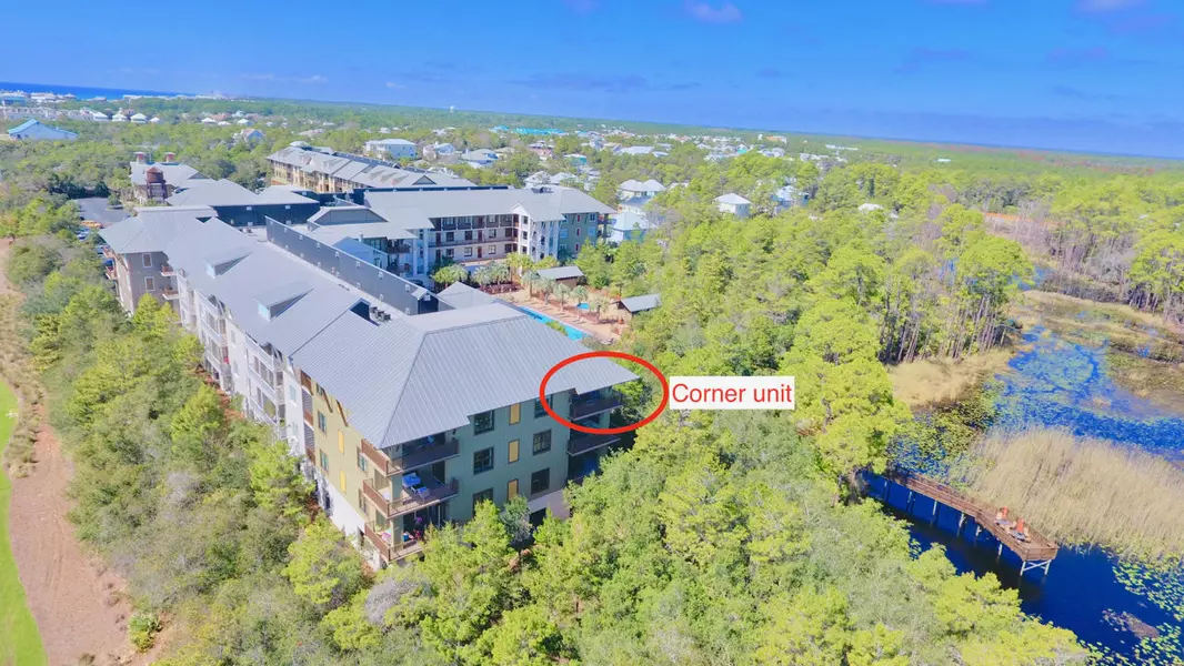 2046 W Co Highway 30-A  #UNIT M2429, Santa Rosa Beach, FL 32459