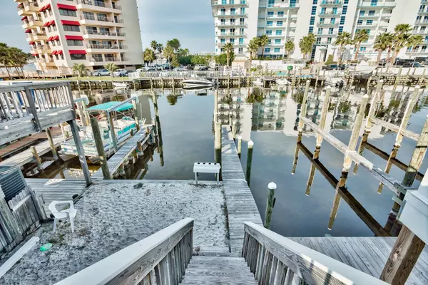 Destin, FL 32541,415 Gulf Shore Drive  #UNIT 22