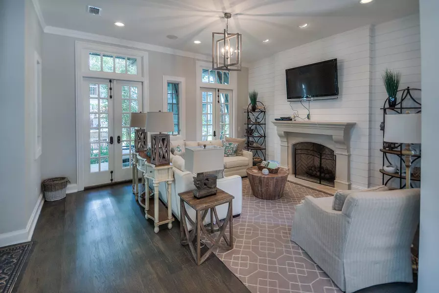 21 Hamilton Lane, Rosemary Beach, FL 32461