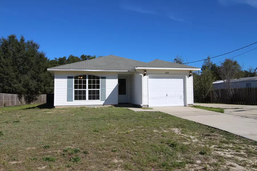 5672 Government Drive, Gulf Breeze, FL 32563