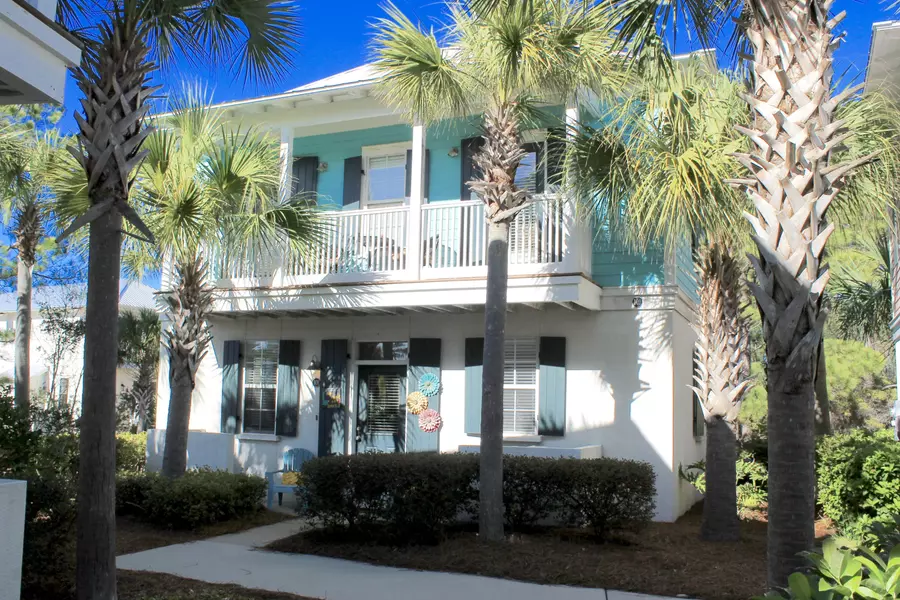 198 Somerset Bridge Road  #UNIT 101, Santa Rosa Beach, FL 32459