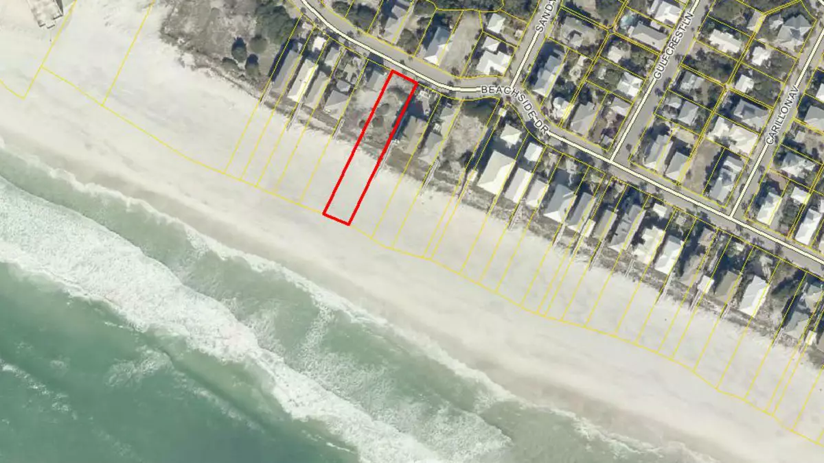 Panama City Beach, FL 32413,288 BEACHSIDE Drive